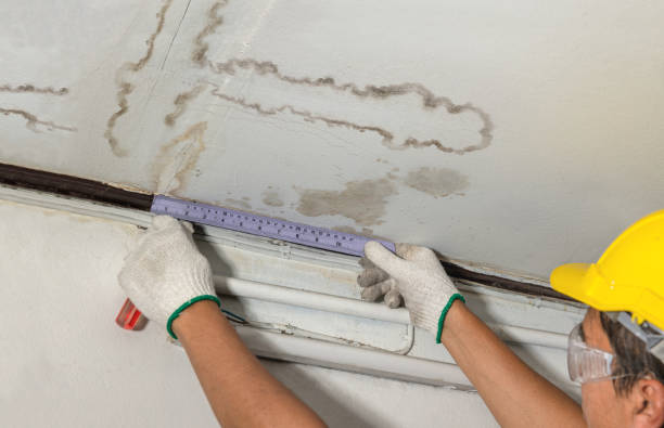 24/7 Emergency Burst Pipe Cleanup experts in Johnson City, TX